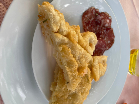 Agriturismo La Contessa Quarter Horse主图