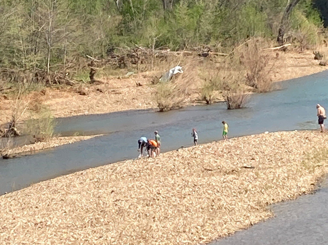 Hobbs State Park Conservation Area-罗杰斯必去景点