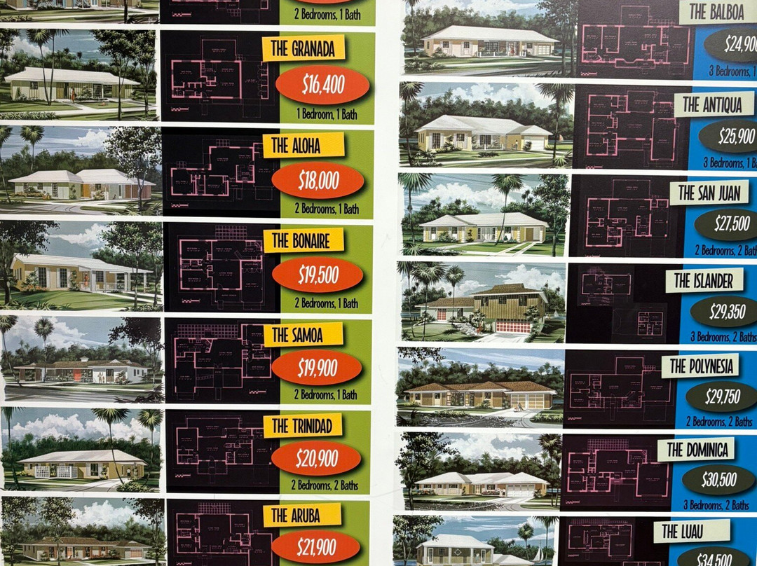 Marco Island Historical Museum景点图片