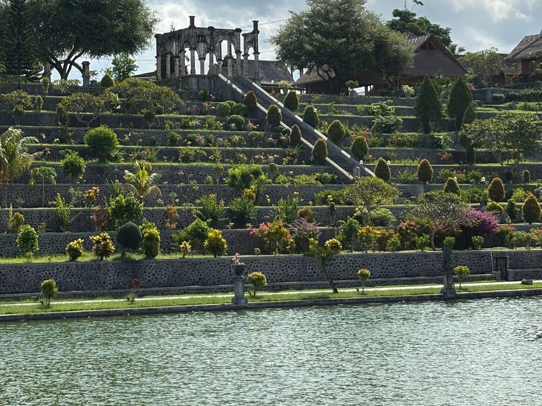 Bali Tropical Island Tours-库塔必去景点