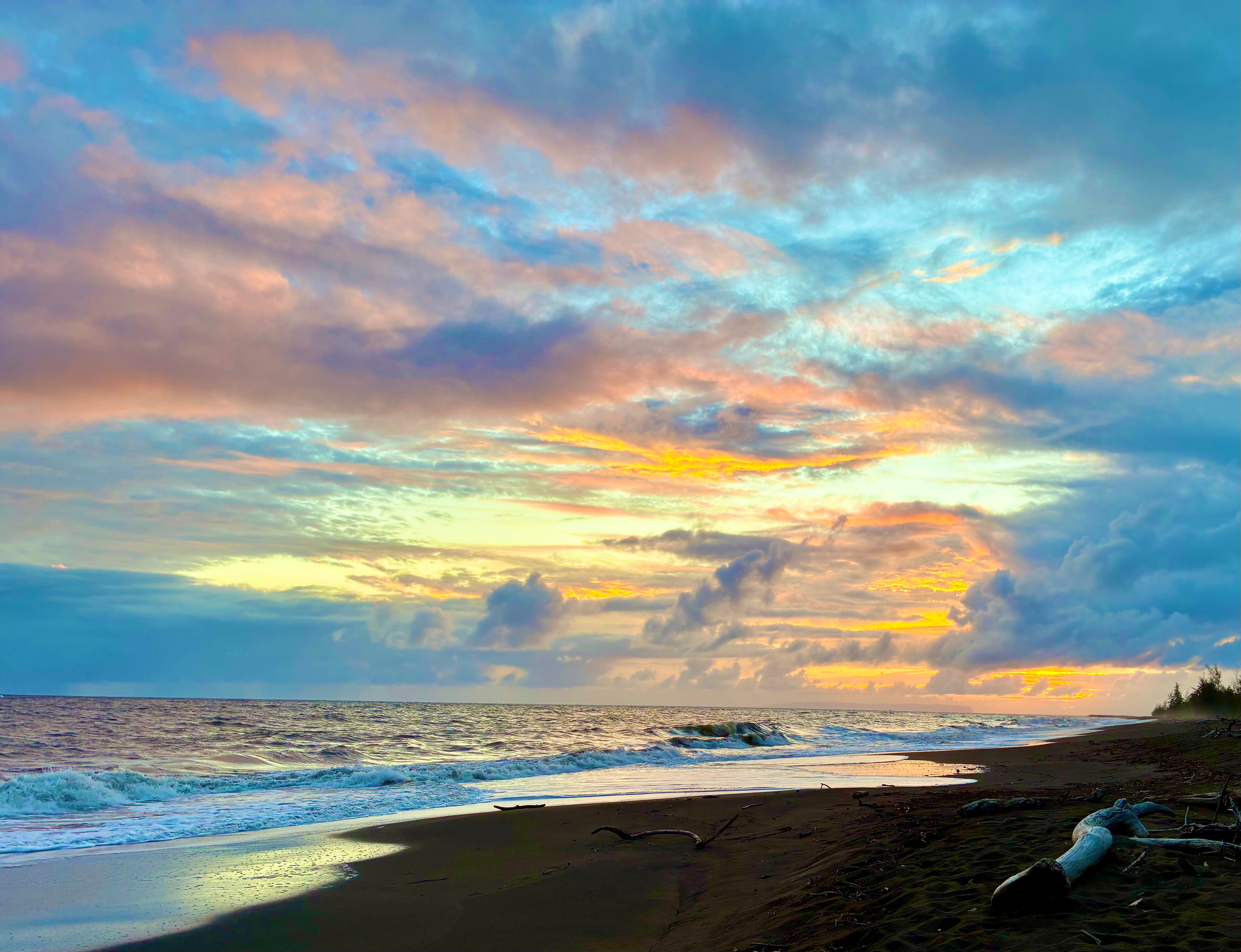 Waimea Plantation Cottages-浴室
