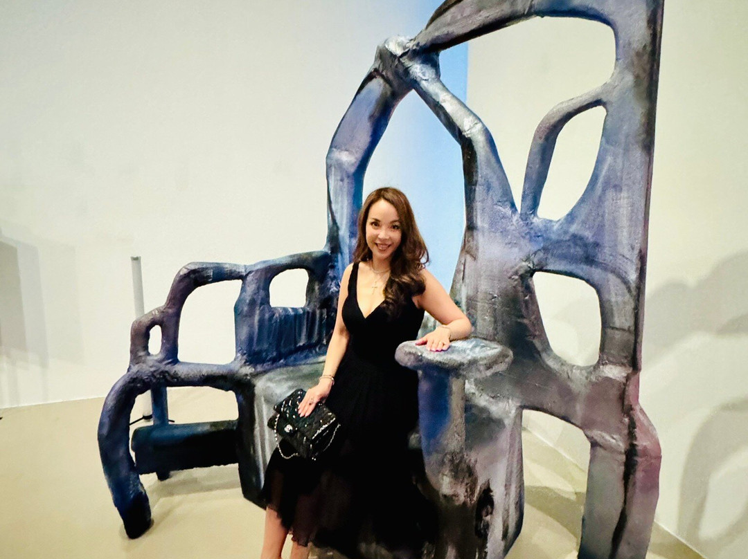 Institute of Contemporary Art, Miami-迈阿密必去景点