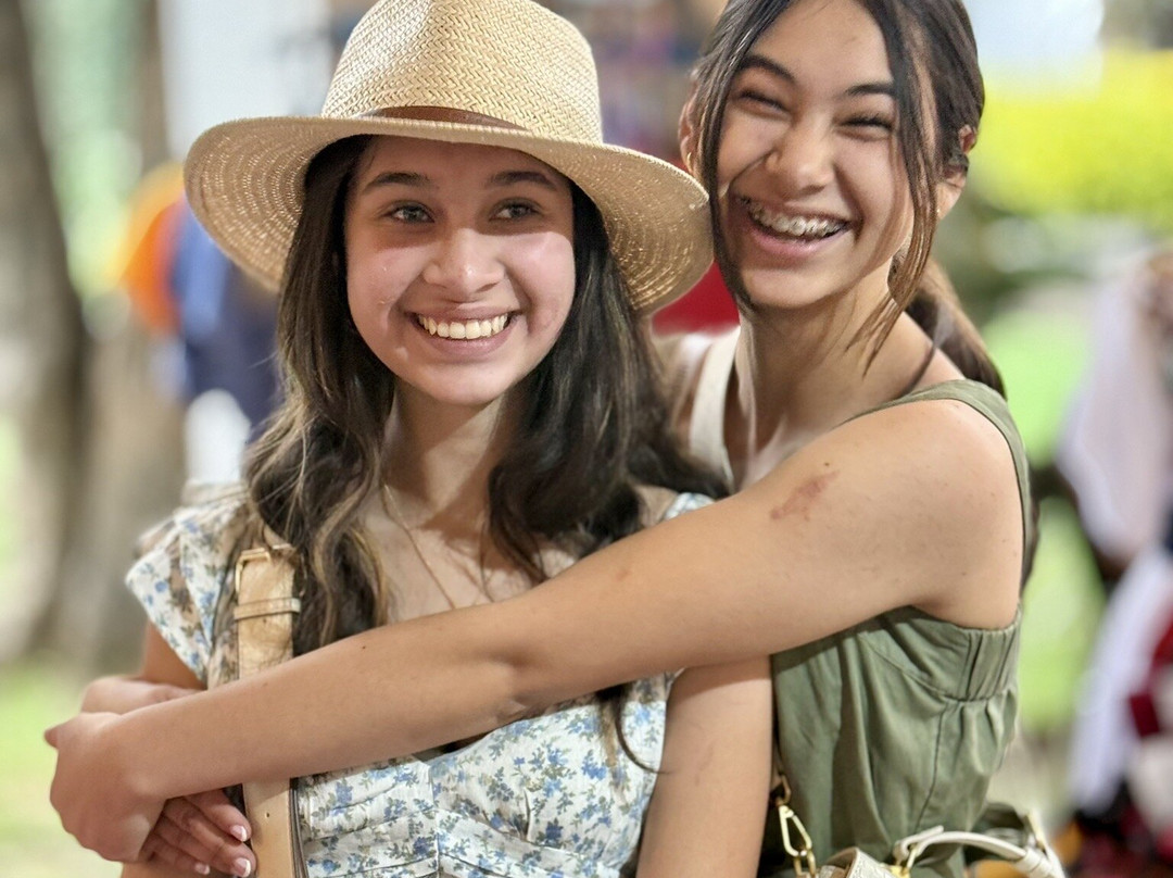 Bazaar Sábado-墨西哥城必去景点