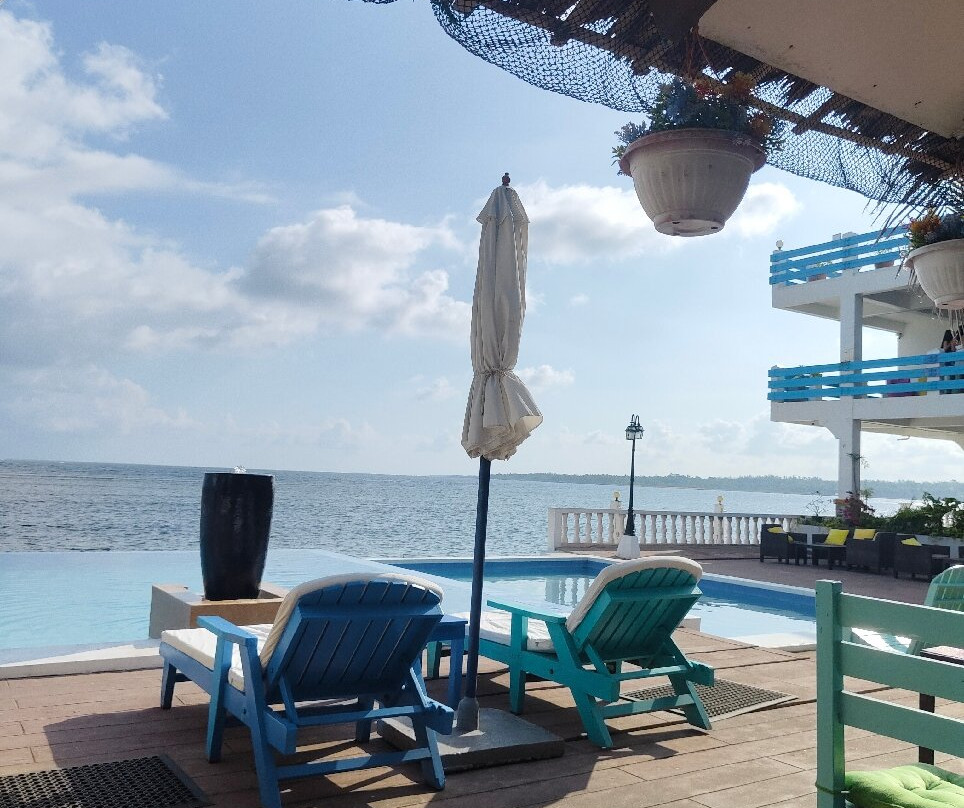 Casa Almarenzo Bed & Breakfast主图