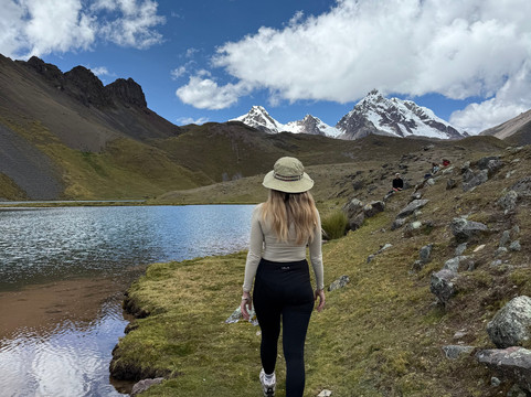 Inka Altitude-库斯科必去景点