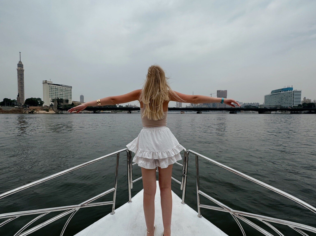 Sun Safari-沙姆沙伊赫必去景点