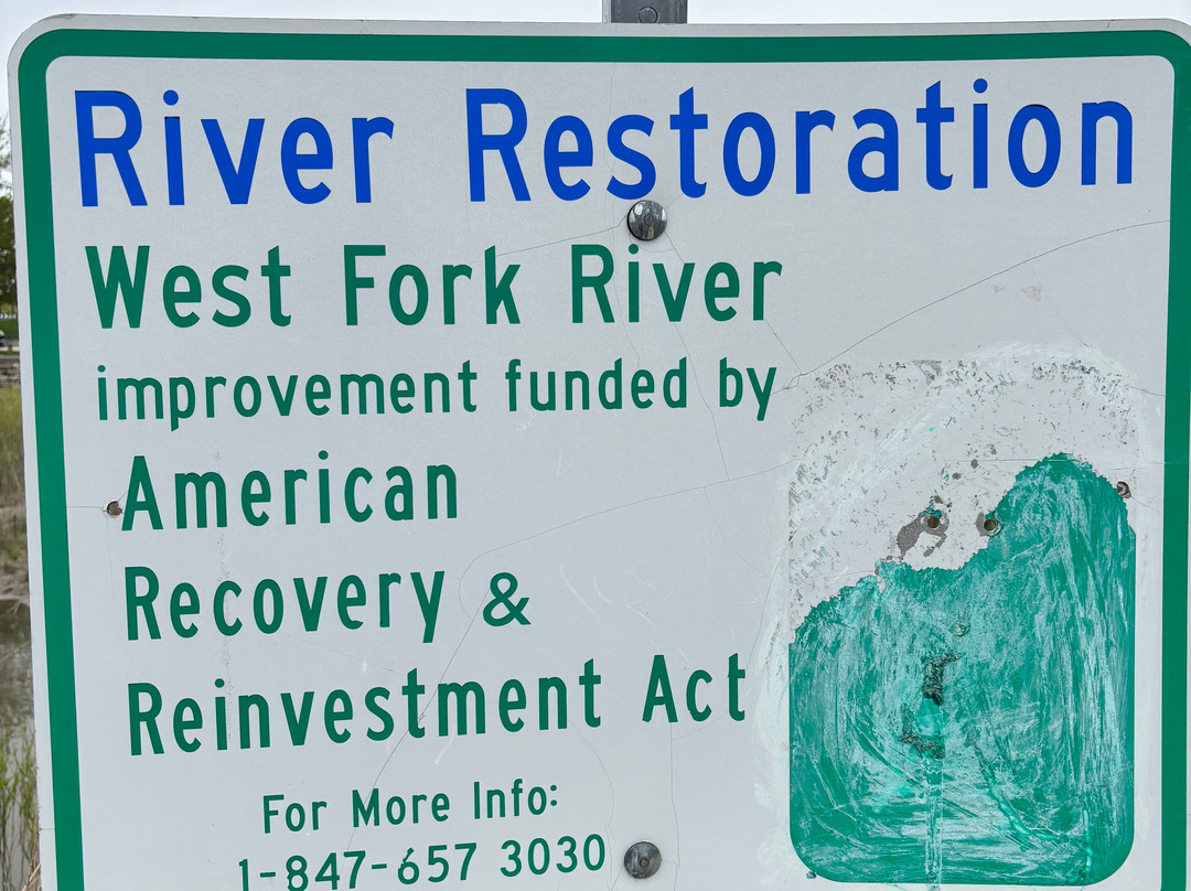 Techny Basin Conservation Area-格伦维尤必去景点