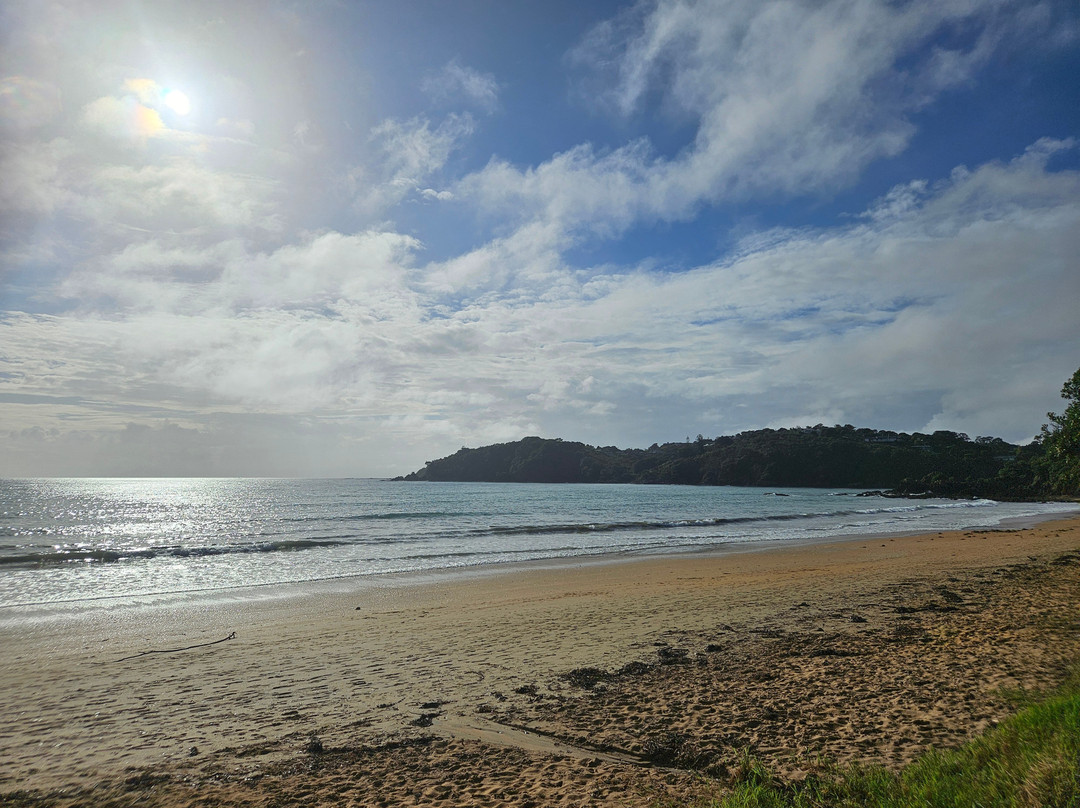 旺唐伊海滩公寓主图