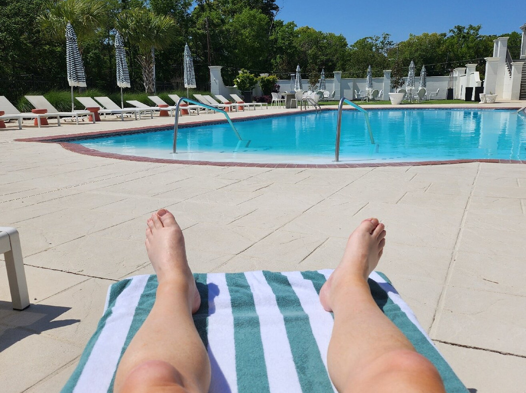 Gulf Hills Hotel & Resort主图