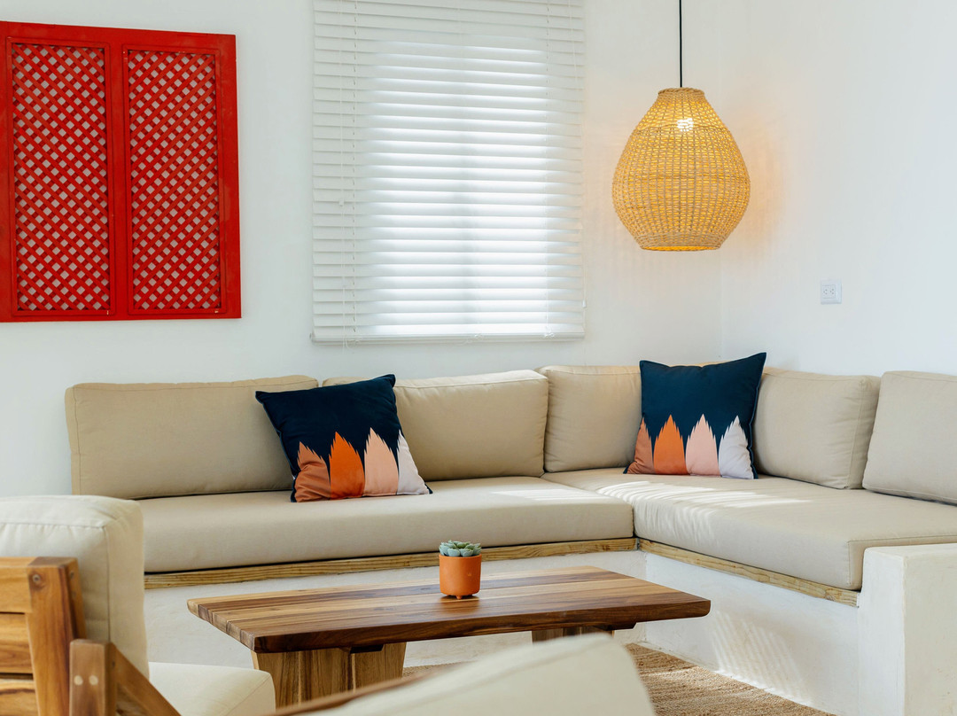 The Beachcomber at Las Canas主图