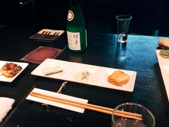 Marifu Club-Hatchobori必去景点