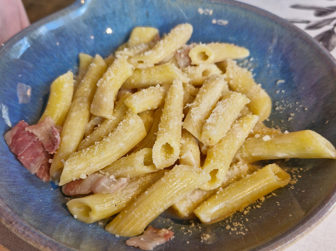 La Mafia se sienta a la mesa