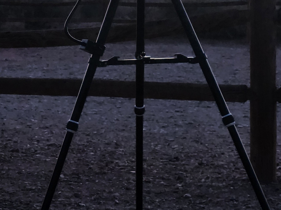 Dark Skies Astronomy Tours-哈里肯必去景点