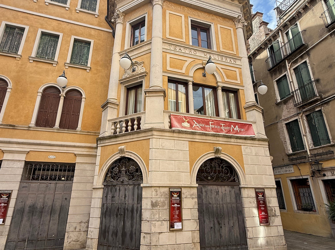 Chiara Private tour guide in Venice-威尼斯必去景点