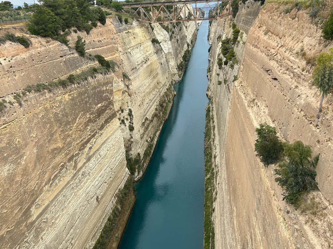 Extreme Divers-雅典必去景点