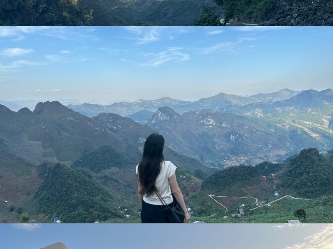 Friendly Ha Giang loop tour-Ha Giang必去景点