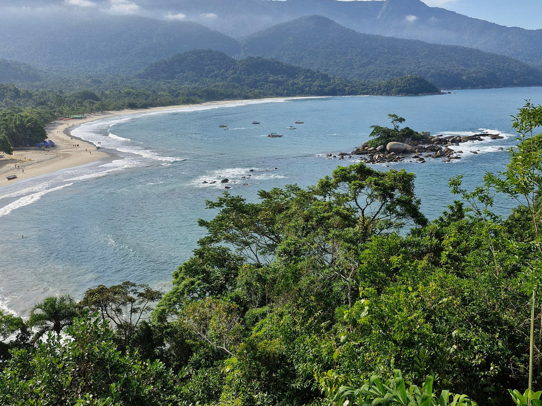 Sallet Tour-伊利亚贝拉必去景点