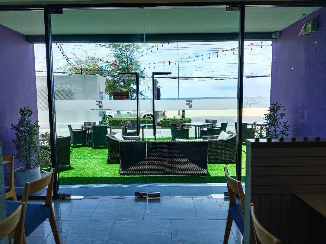 Fortune Saeng Chan Beach Hotel Rayong主图