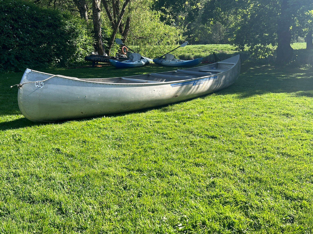 Pulborough Paddles景点图片