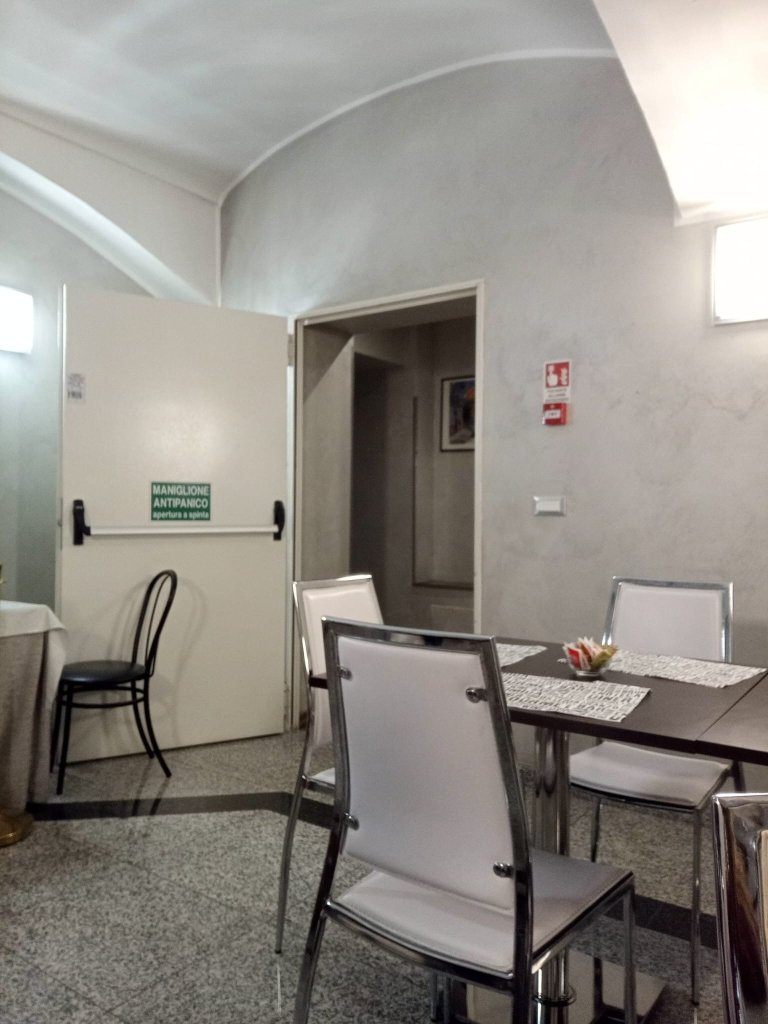 安蒂科特斯特雷托酒店-官方