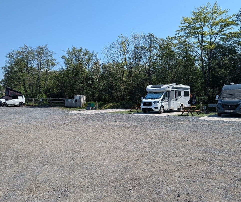 The Begelly Arms Hotel主图