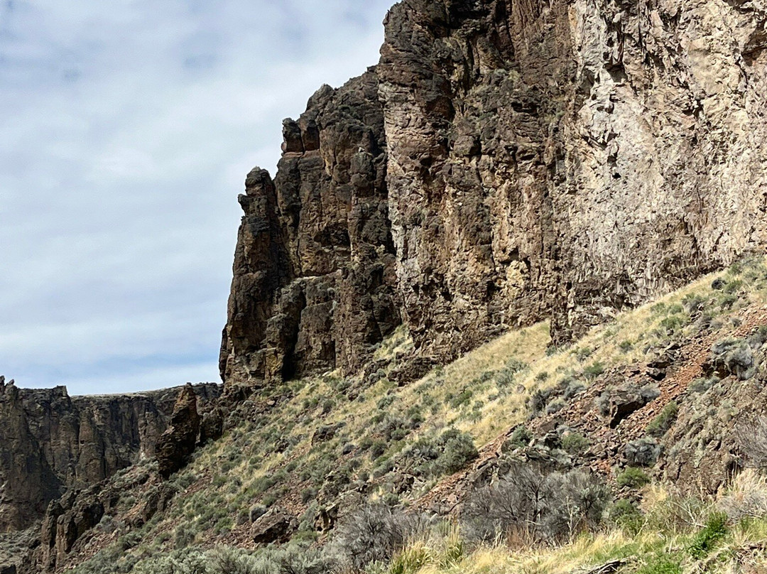 Barker River Expeditions-Bruneau必去景点