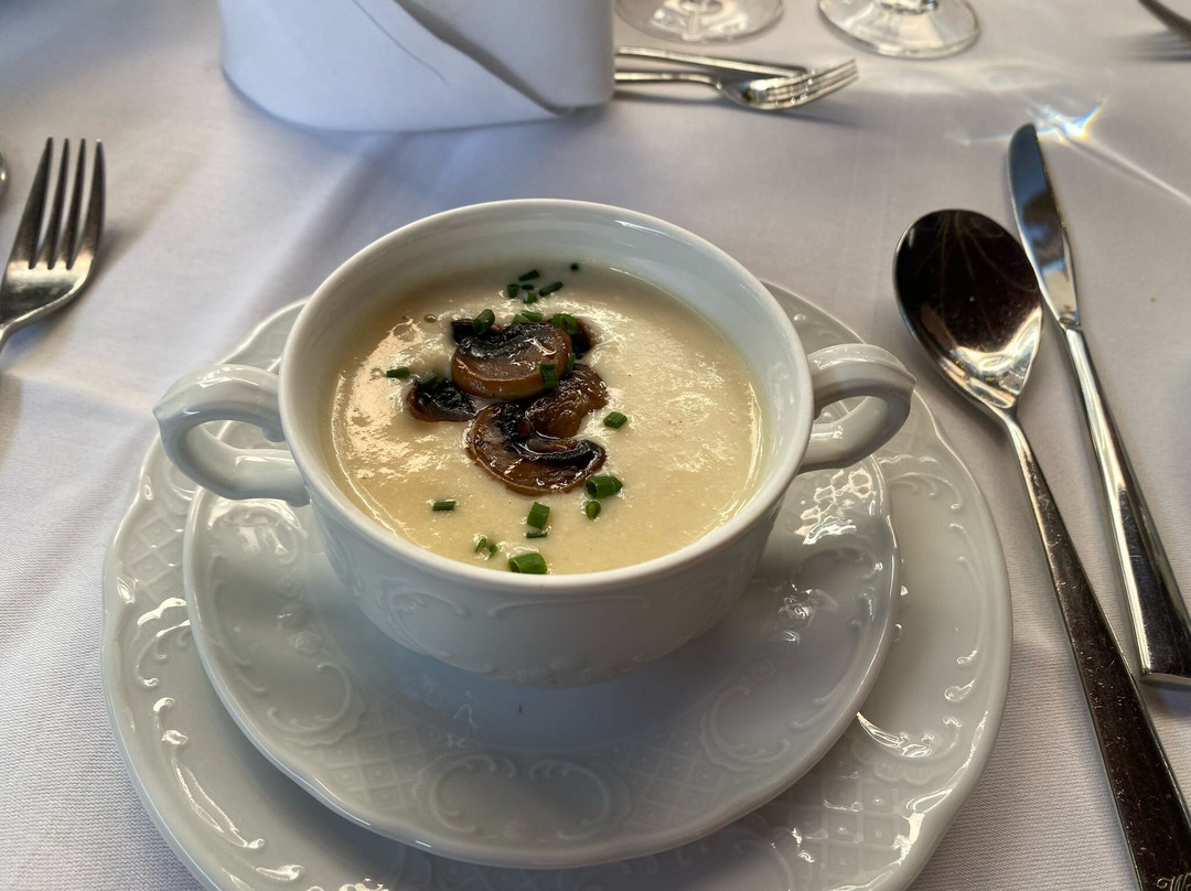 Hotel Fürstenhof主图