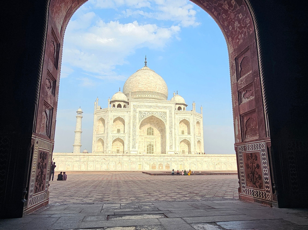 Times India Travels-斋蒲尔必去景点