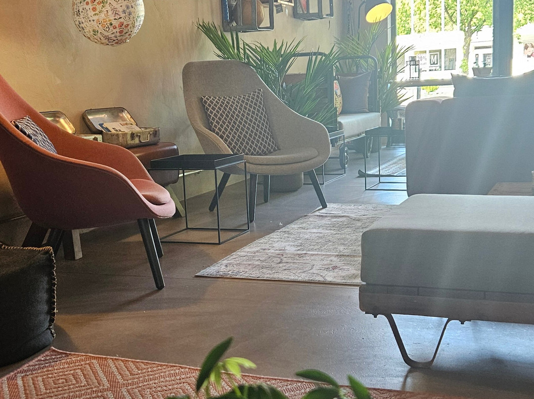 Kroger By Underdog Hotels主图