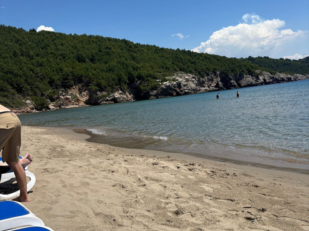 Sunj Beach景点图片