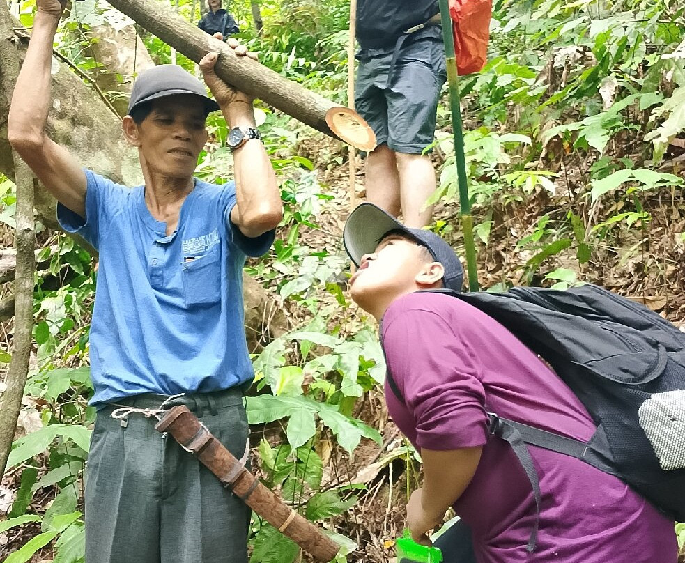 Meratus Mountains-班贾尔马辛必去景点