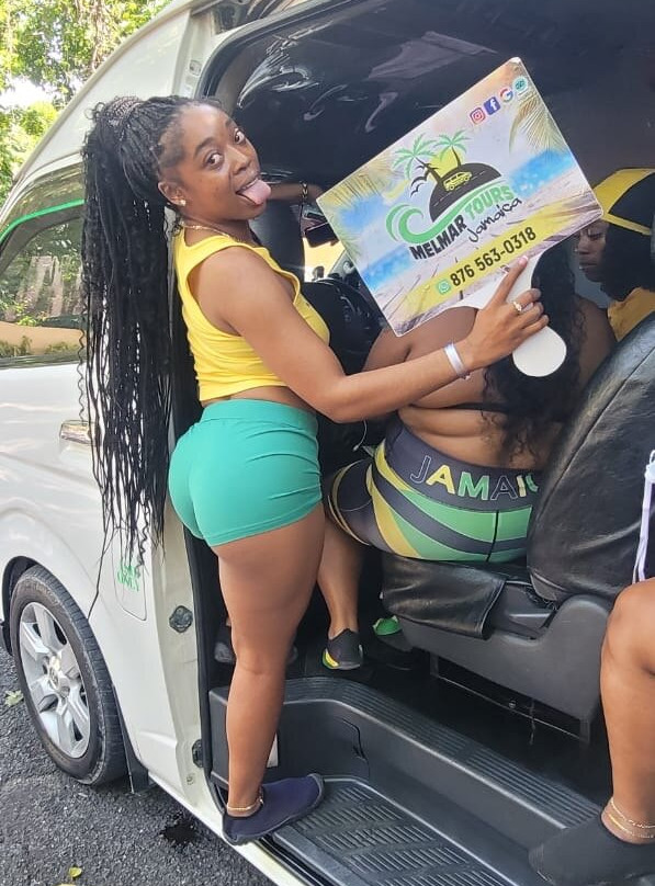 Melmar Tours Jamaica-逍遥海湾必去景点