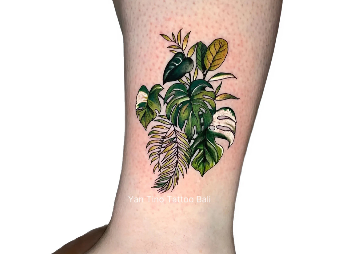 Yan Tino Tattoo景点图片