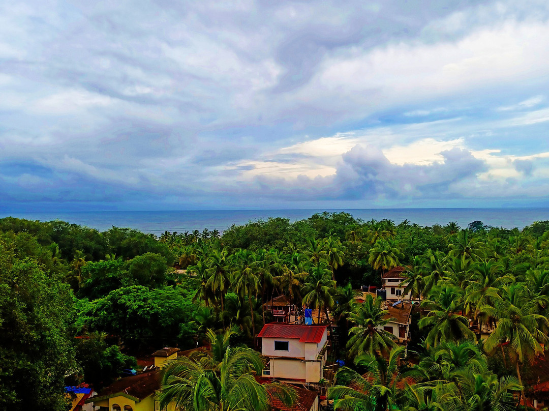 Regenta Central Imperial, Candolim, North Goa主图