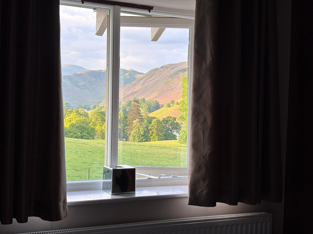 The Ullswater View主图
