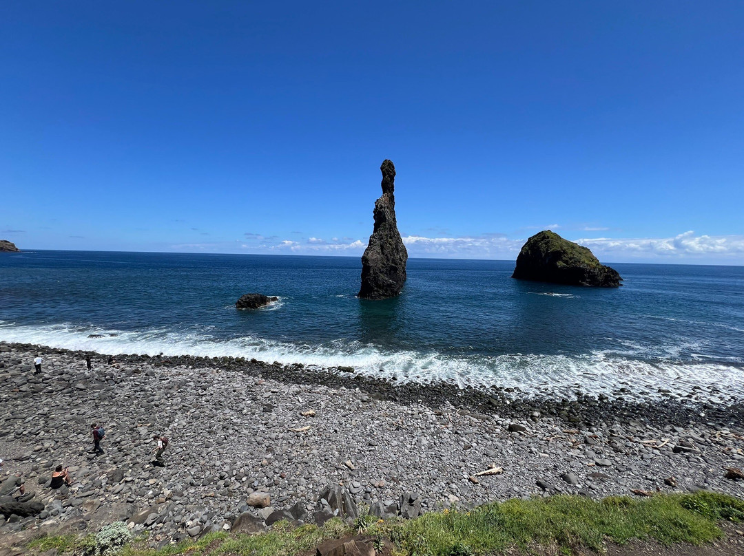 Icon Travel Madeira transfers & tours company-沙尔必去景点