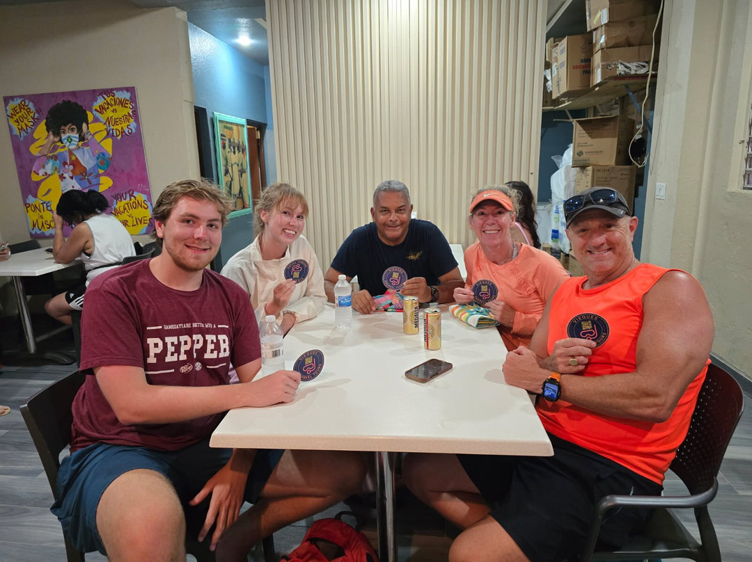 Vieques Snorkel Tours-维切克岛必去景点