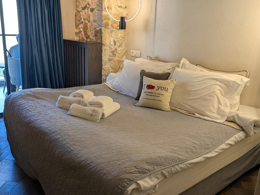 Tsikeli Boutique Hotel Meteora主图