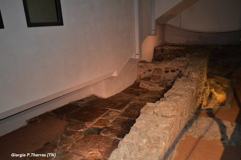 Spazio Archeologico Sotterraneo del Sas景点图片