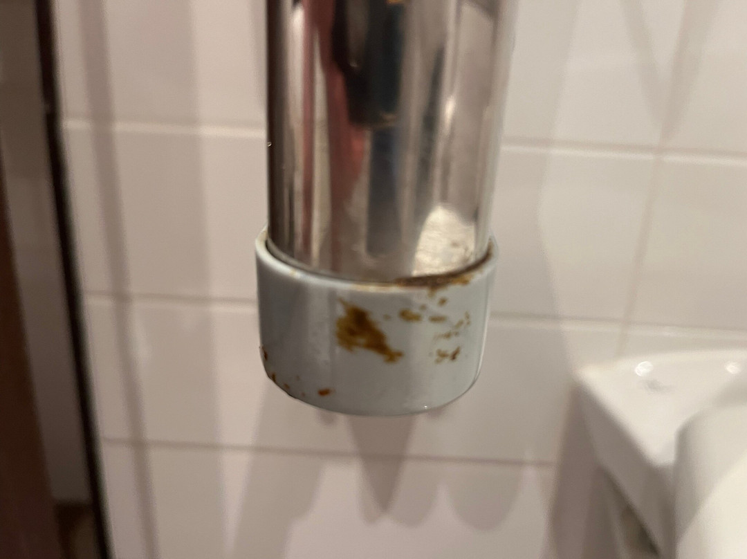 达科他爱丁堡酒店主图