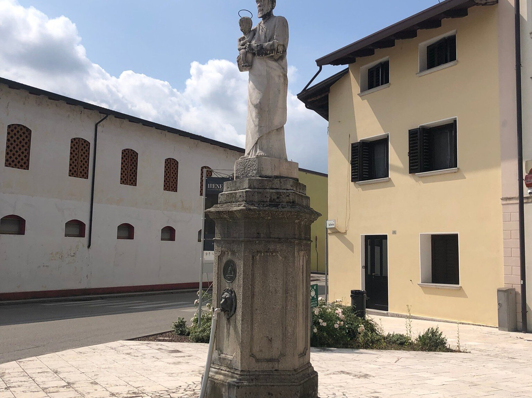 Galleria Civica d'Arte Celso e Giovanni Costantini景点图片