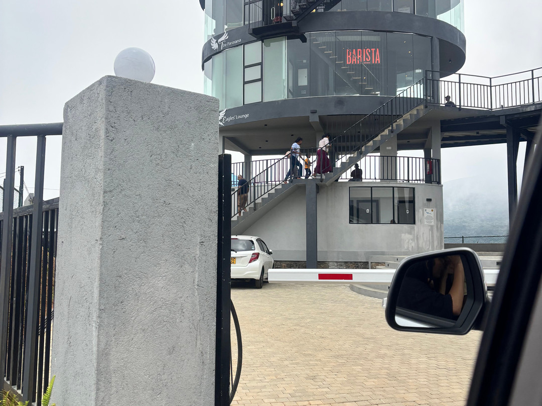 Shanthipura View Point-奴娃拉伊利雅必去景点