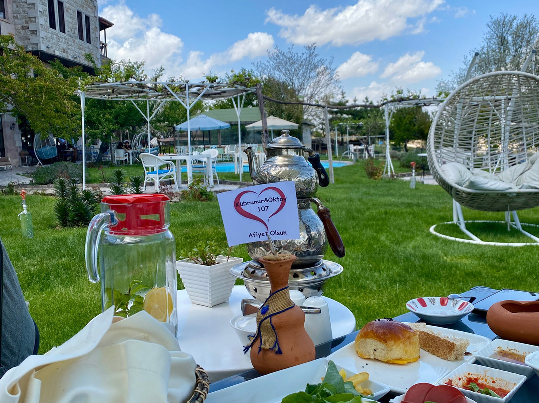 Karlik Evi Boutique Hotel主图
