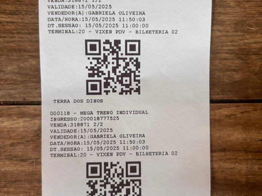 Terra Dos Dinos-Miguel Pereira必去景点