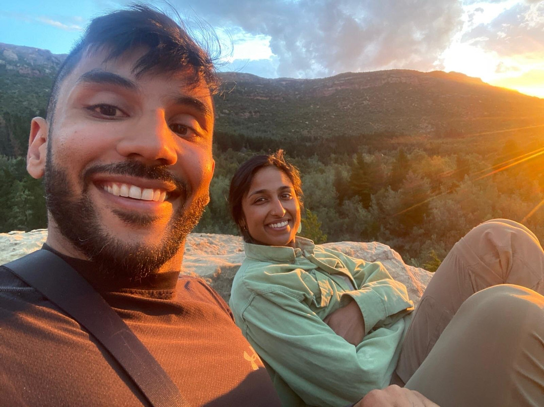 Morija Guest Houses主图