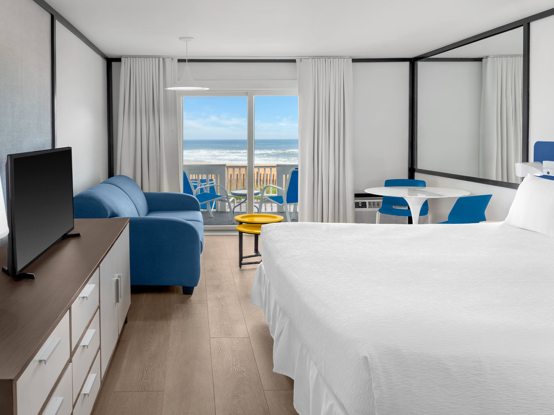 Montauk Blue Hotel主图