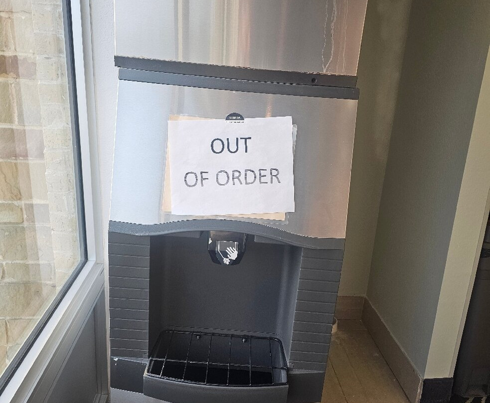 Holiday Inn Express & Suites Forney By IHG主图