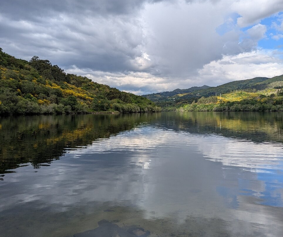 Lima Escape-Ponte da Barca必去景点