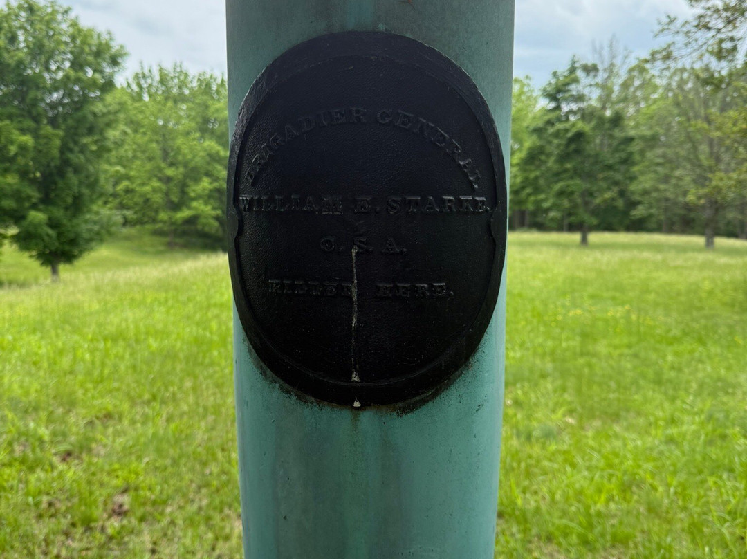 Antietam National Battlefield-Sharpsburg必去景点