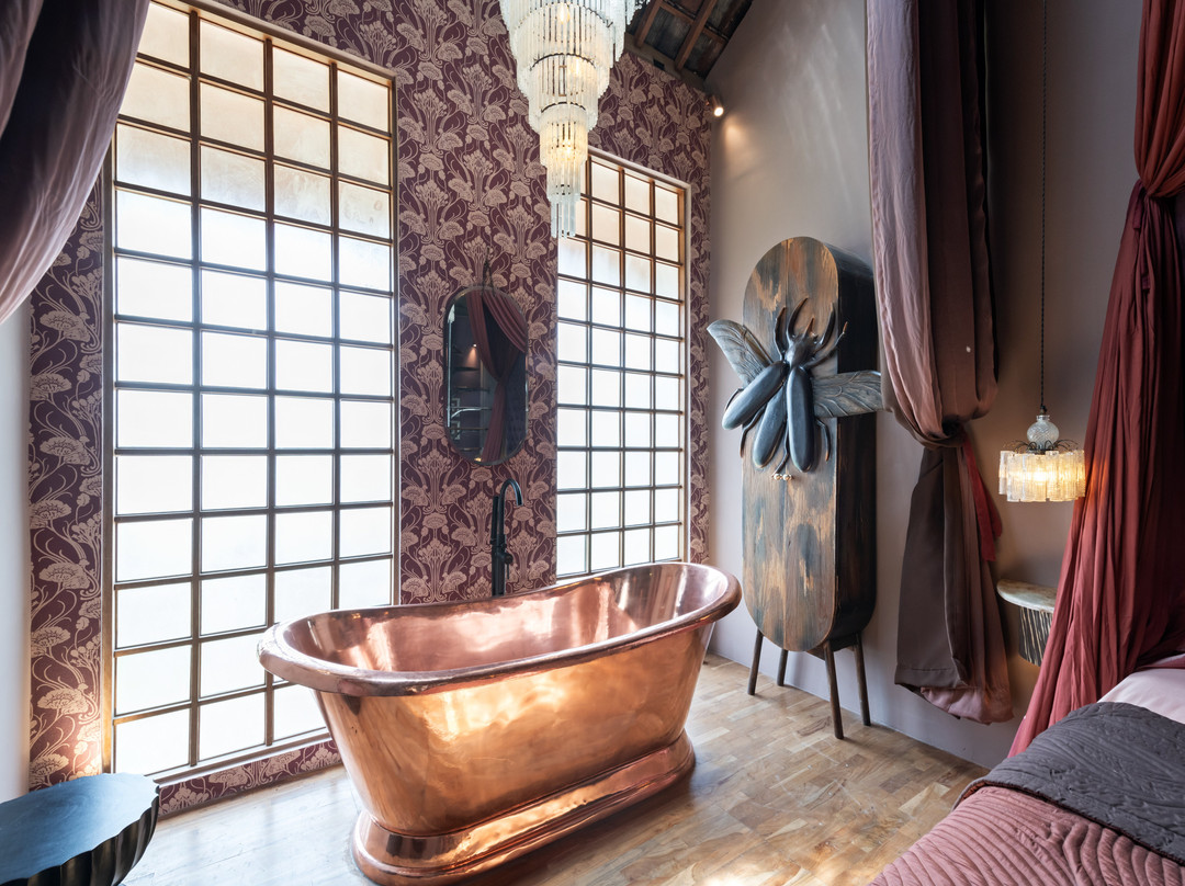 Atelier-Ubud Art Lofts